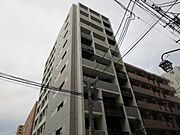 鶴舞駅より徒歩7分 2階 築12年8ヶ月の賃貸物件