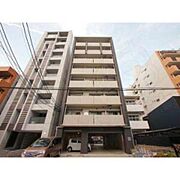 大須観音駅より徒歩8分 5階 築16年2ヶ月の賃貸物件