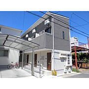 アースクエイク花塚 1階 築7年4ヶ月の賃貸物件