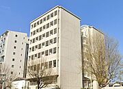 吹上駅より徒歩2分 7階 築38年10ヶ月の賃貸物件