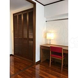 アトリアム吹上 7階1Kのリビング/ダイニング