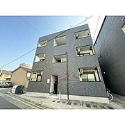 アンリシール 3階 築7年1ヶ月の賃貸物件