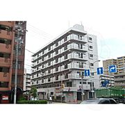 第一アリストマンション 7階 築37年の賃貸物件