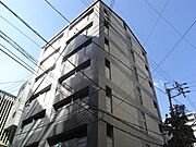 新栄町駅より徒歩1分 6階 築36年10ヶ月の賃貸物件