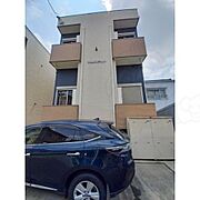 本陣駅より徒歩4分 2階 築9年8ヶ月の賃貸物件