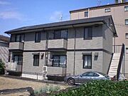 上小田井駅より徒歩21分 2階 築24年7ヶ月の賃貸物件