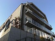 覚王山駅より徒歩8分 4階 築22年10ヶ月の賃貸物件