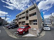 Success 2階 築8年4ヶ月の賃貸物件