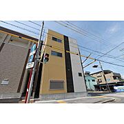 日比野駅より徒歩5分 1階 築9年5ヶ月の賃貸物件