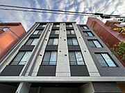 大曽根駅より徒歩5分 3階 築3年9ヶ月の賃貸物件