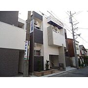 中村日赤駅より徒歩3分 2階 築13年5ヶ月の賃貸物件