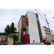 矢田駅より徒歩3分 1階 築10年2ヶ月の賃貸物件