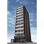 東別院駅より徒歩4分 10階 築2年5ヶ月の賃貸物件