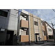 中村日赤駅より徒歩9分 2階 築8年10ヶ月の賃貸物件