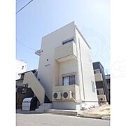 Ampio八田 1階 築9年8ヶ月の賃貸物件