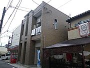 車道駅より徒歩5分 2階 築17年8ヶ月の賃貸物件