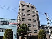 八田駅より徒歩4分 2階 築26年10ヶ月の賃貸物件