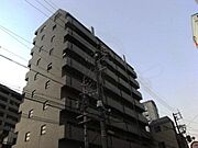 車道駅より徒歩5分 3階 築24年9ヶ月の賃貸物件