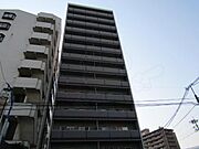 鶴舞駅より徒歩9分 13階 築12年8ヶ月の賃貸物件