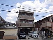 浄心駅より徒歩6分 2階 築17年7ヶ月の賃貸物件