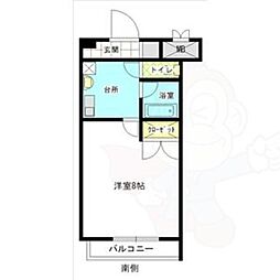 名古屋市営鶴舞線 浅間町駅 徒歩8分