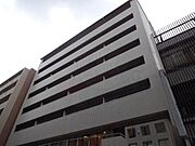 浅間町駅より徒歩4分 6階 築37年7ヶ月の賃貸物件