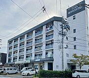 中小田井駅より徒歩1分 5階 築52年8ヶ月の賃貸物件