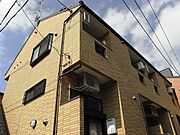 岩塚駅より徒歩8分 2階 築19年8ヶ月の賃貸物件