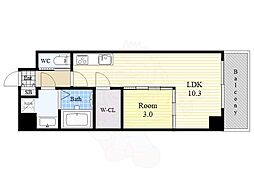 BMG RESIDENCE 5階/-