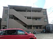 セラフィ西原 2階 築27年1ヶ月の賃貸物件