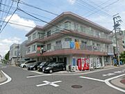 第3GSビル3A 3階 築38年6ヶ月の賃貸物件