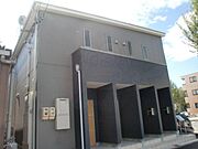 上小田井駅より徒歩26分 2階 築18年1ヶ月の賃貸物件