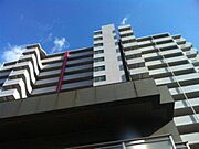 太閤通駅より徒歩5分 11階 築21年8ヶ月の賃貸物件