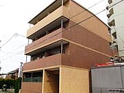 栄生駅より徒歩4分 4階 築18年4ヶ月の賃貸物件