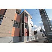 車道駅より徒歩10分 2階 築10年9ヶ月の賃貸物件