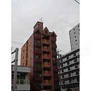 茶屋ヶ坂駅より徒歩11分 4階 築40年3ヶ月の賃貸物件