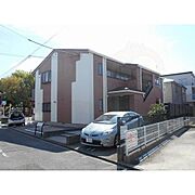 茶屋ヶ坂駅より徒歩9分 1階 築23年5ヶ月の賃貸物件