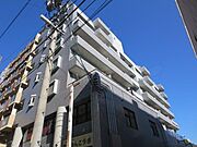 エムズハウス栄 5階 築35年4ヶ月の賃貸物件