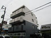 リトルタウン惠 1階 築36年の賃貸物件