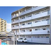 シーム・ドエル筒井 3階 築18年9ヶ月の賃貸物件