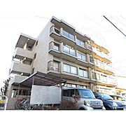 グランドミール中小田井 2階 築32年4ヶ月の賃貸物件