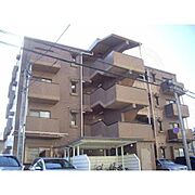 東山公園駅より徒歩7分 4階 築37年7ヶ月の賃貸物件