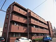 岩塚駅より徒歩7分 1階 築37年7ヶ月の賃貸物件