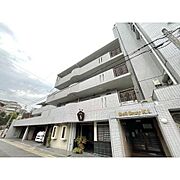 本山駅より徒歩8分 3階 築36年11ヶ月の賃貸物件