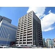 パークアクシス名駅南 3階 築19年9ヶ月の賃貸物件