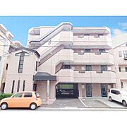 クイーンシンフォニー今池 4階 築29年5ヶ月の賃貸物件