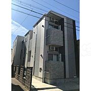 リヒト 2階 築7年5ヶ月の賃貸物件