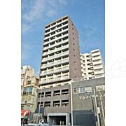 エスペランサ上前津 14階 築6年8ヶ月の賃貸物件