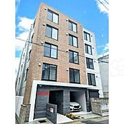 今池駅より徒歩7分 1階 築1年9ヶ月の賃貸物件