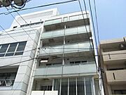 新栄町駅より徒歩4分 4階 築22年8ヶ月の賃貸物件